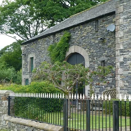 Holiday home Granary *