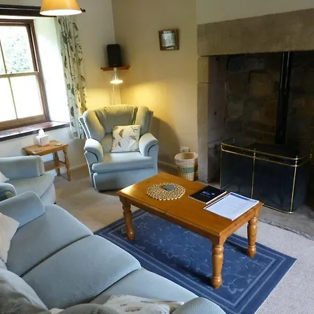 Granary * Mosedale