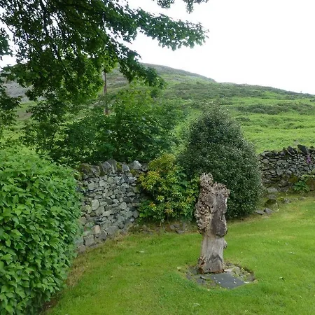Granary * Mosedale