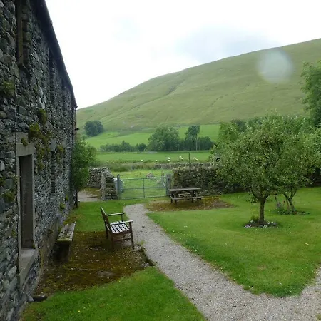 Granary * Mosedale