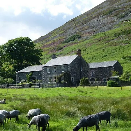 Holiday home Granary *