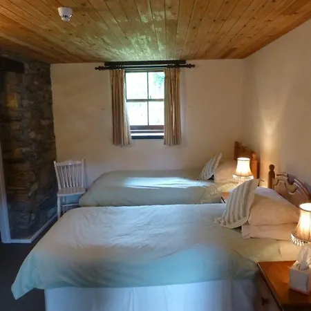 Granary * Mosedale