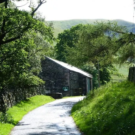 Granary * Mosedale